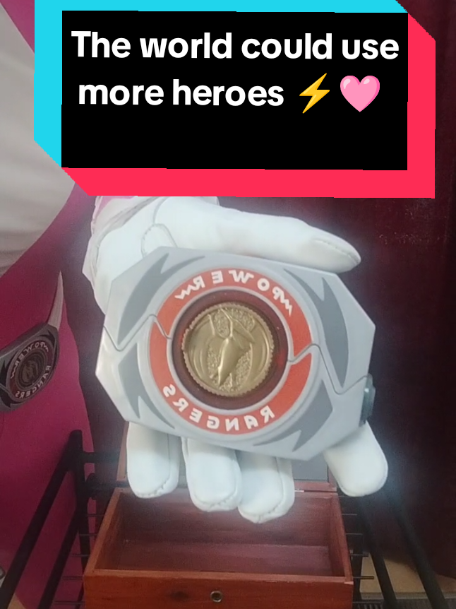 @PinkRangerGamer