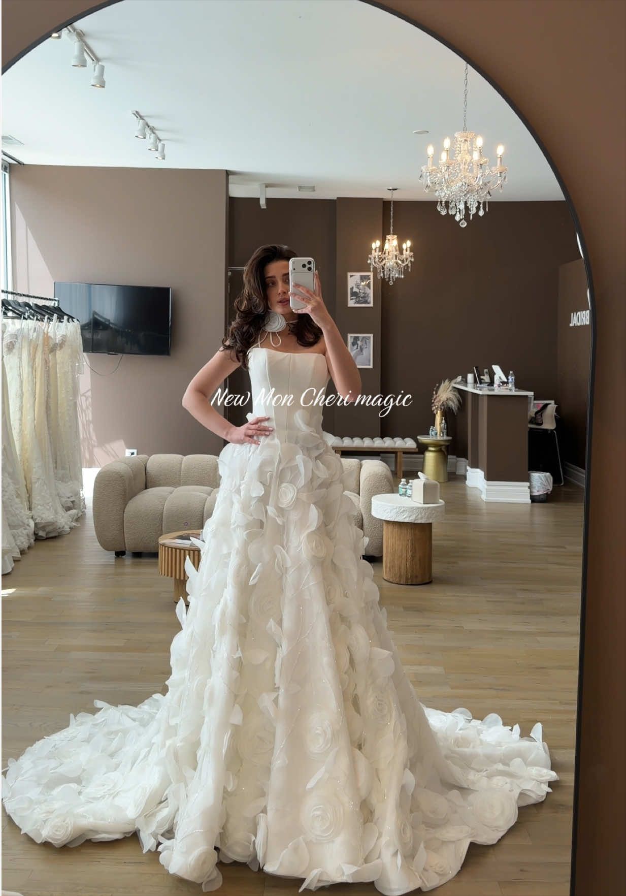 @VIERO BRIDAL
