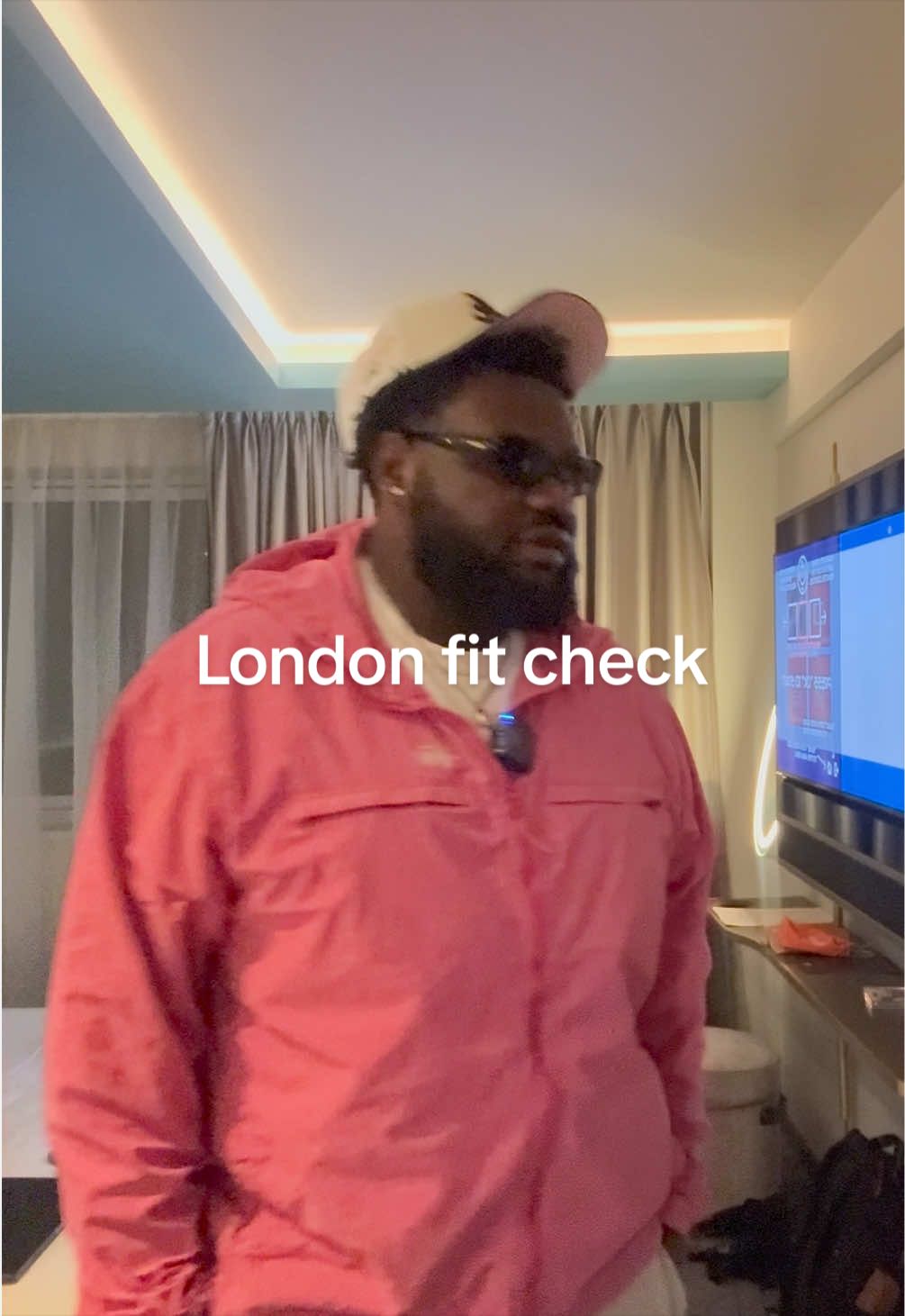 @Jabari Jenkins