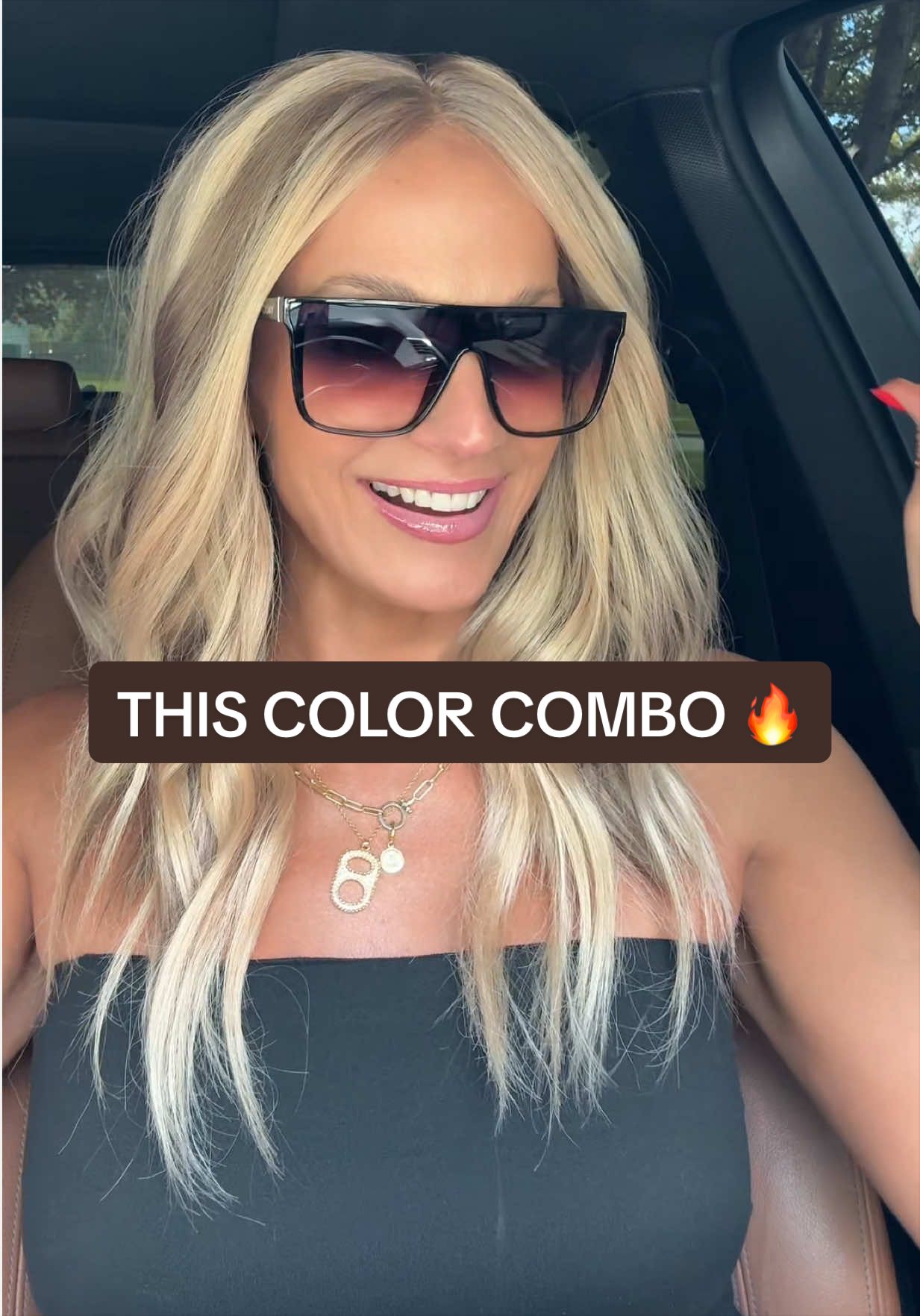 @Jill Nicole