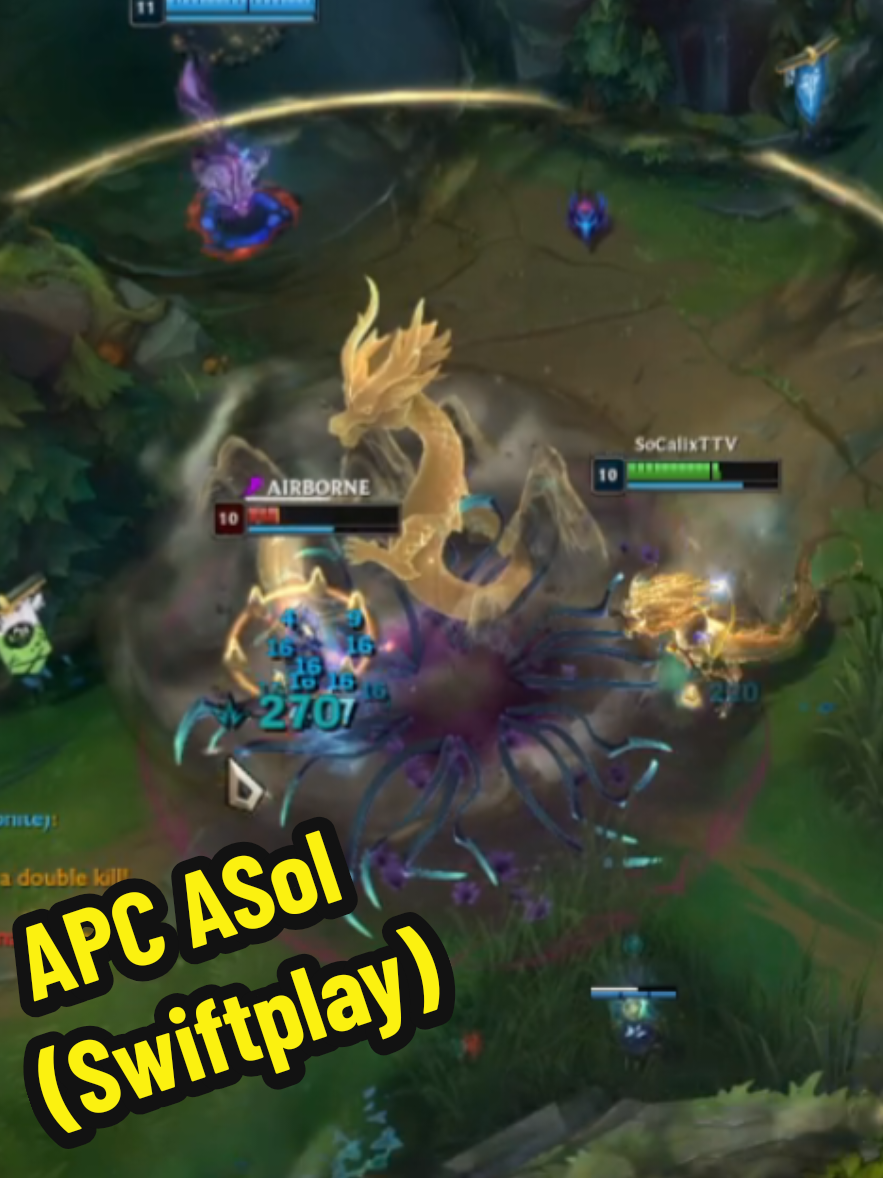 @SoCalix