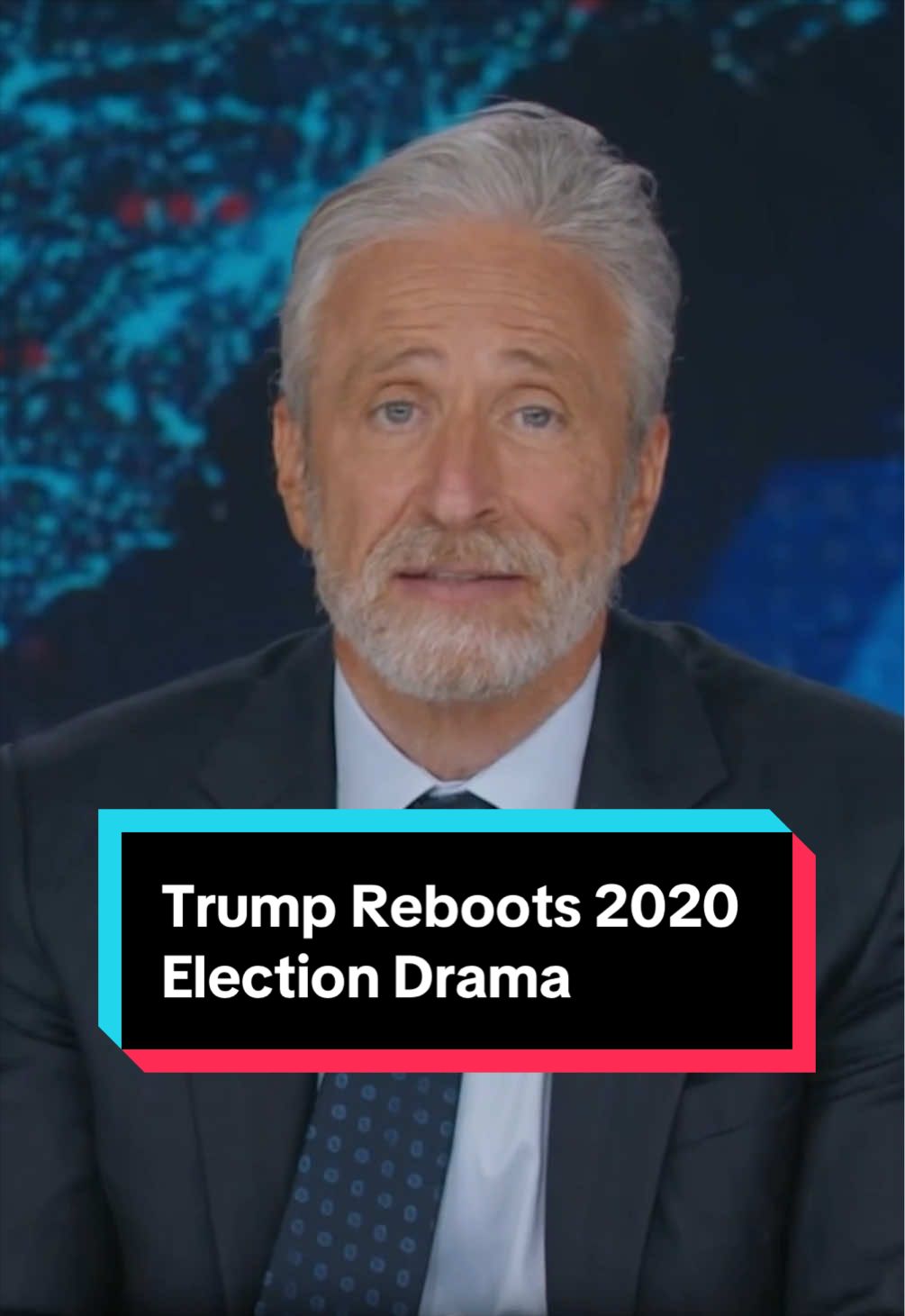 @The Daily Show