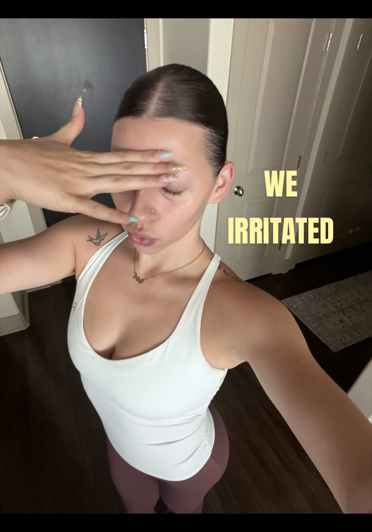 @LAUREN RAY