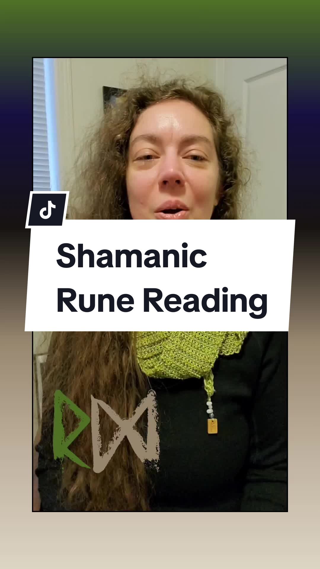 @Rune Weaver Radiance