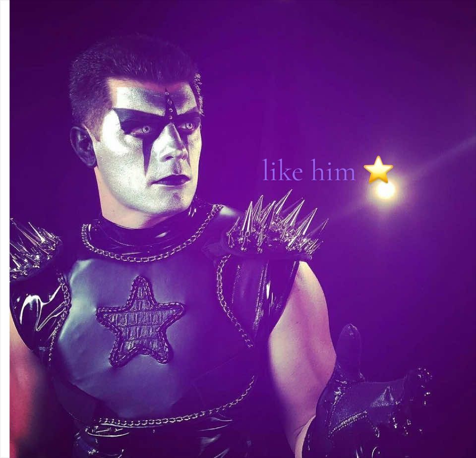 @ajpunkschild ✪