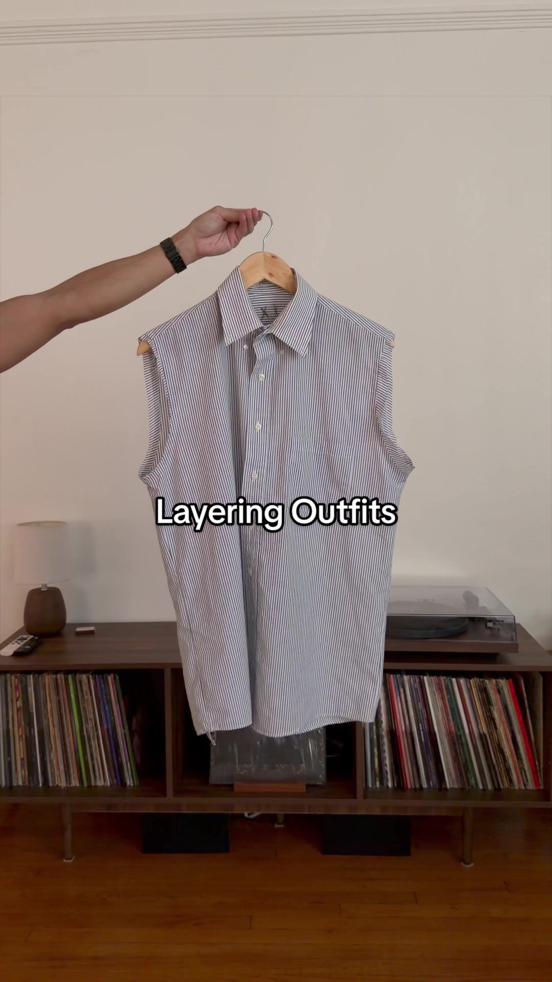 @Sean Arca | fashion inspo