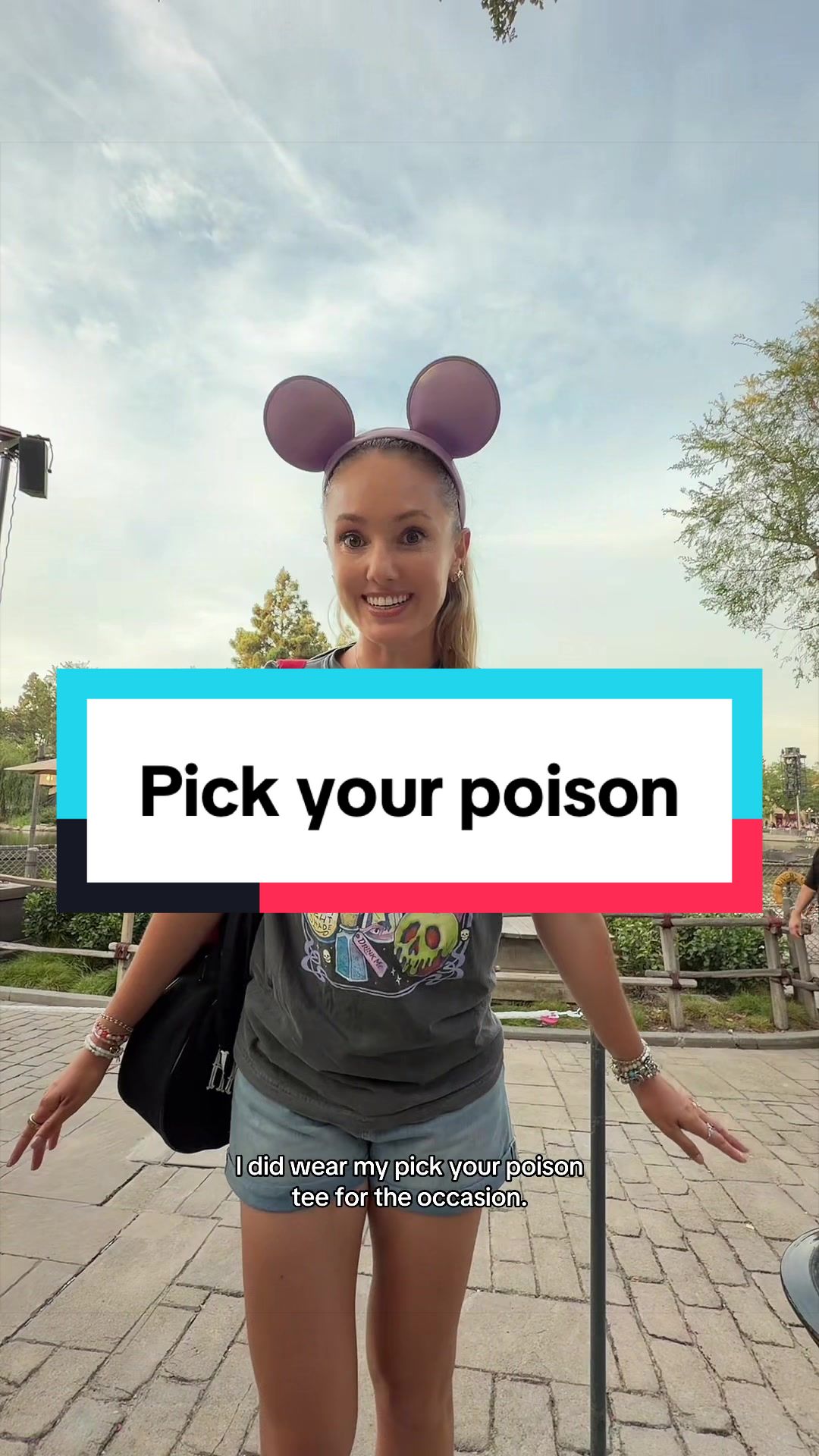 @Megan The Magical Millennial