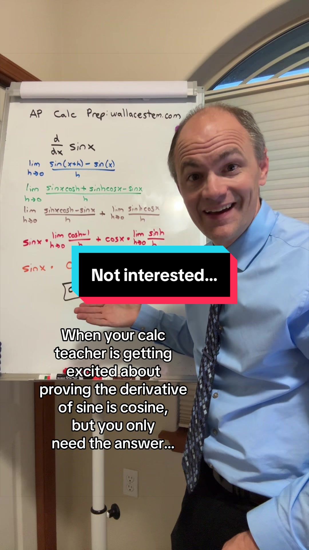 @wallaceSTEM: Mathtok trends!