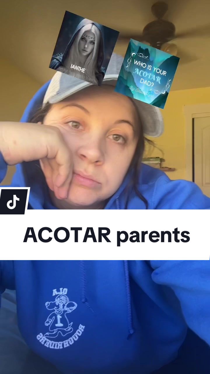 @Marissa