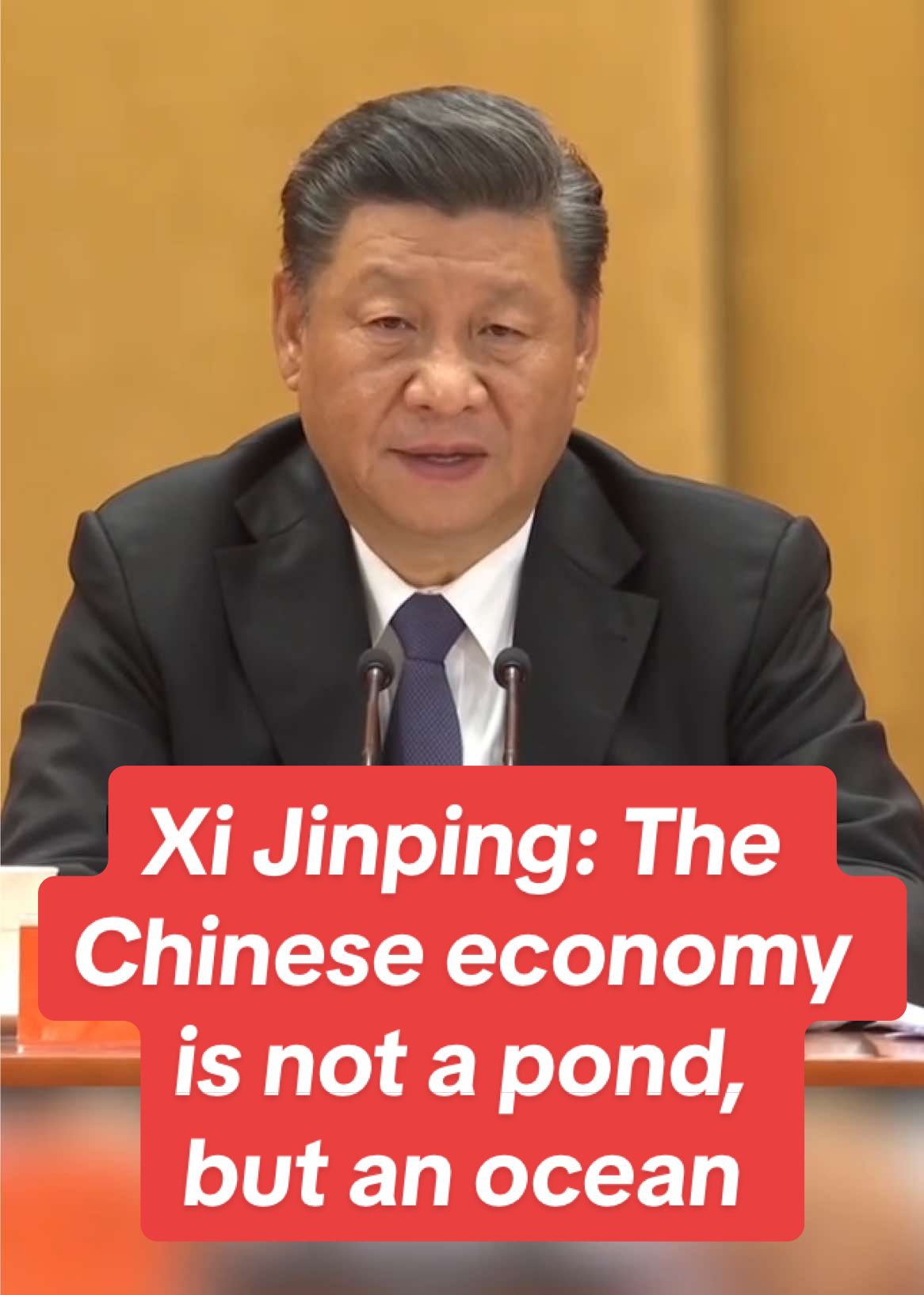 @China Vibe