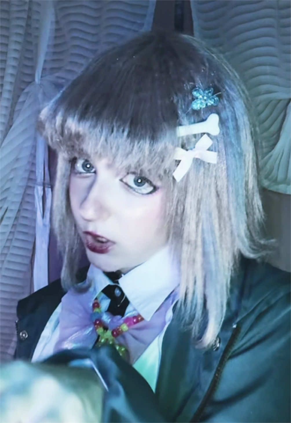 @ʟʏɴx! ☆