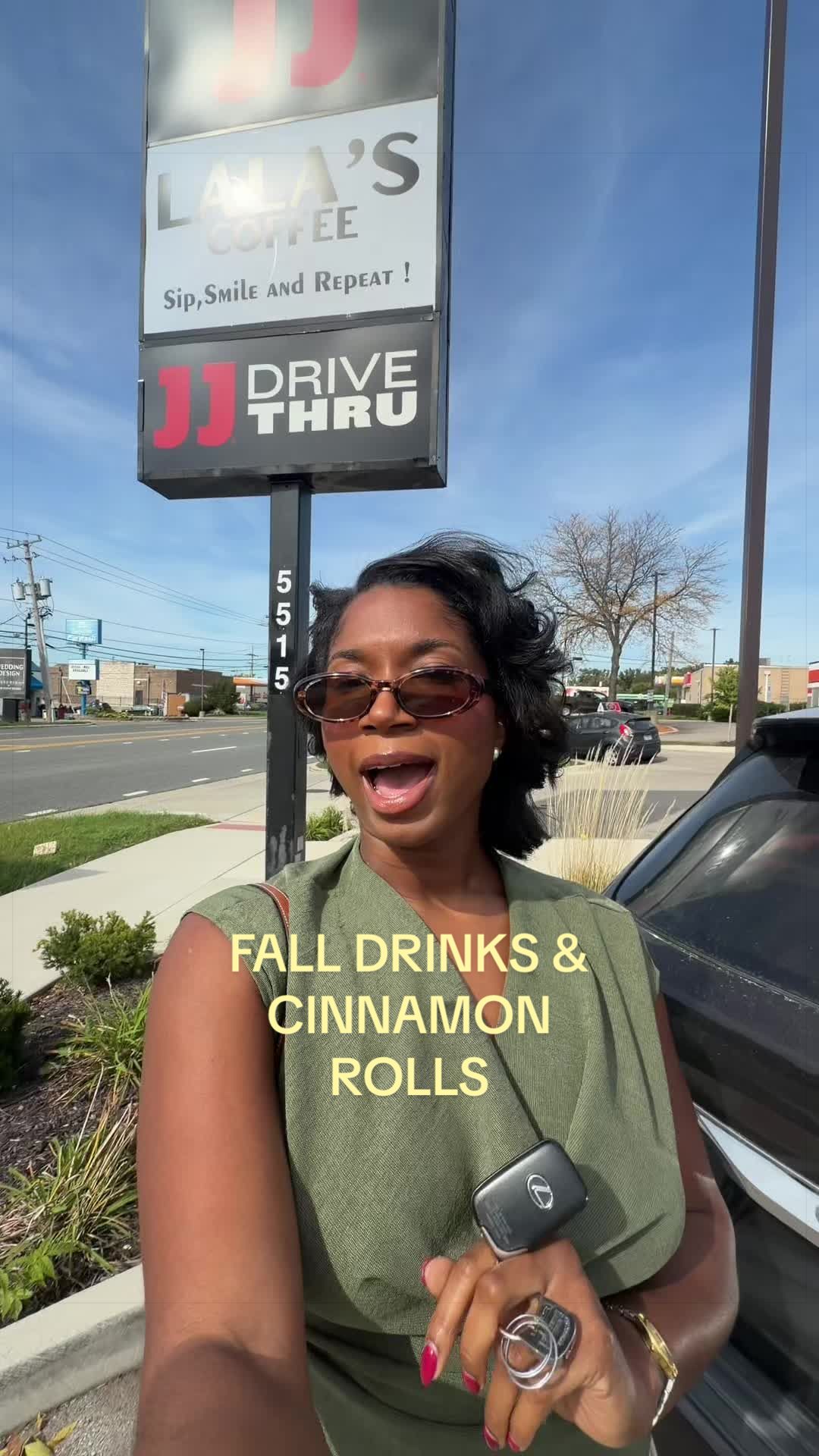 @Adaora Michelle