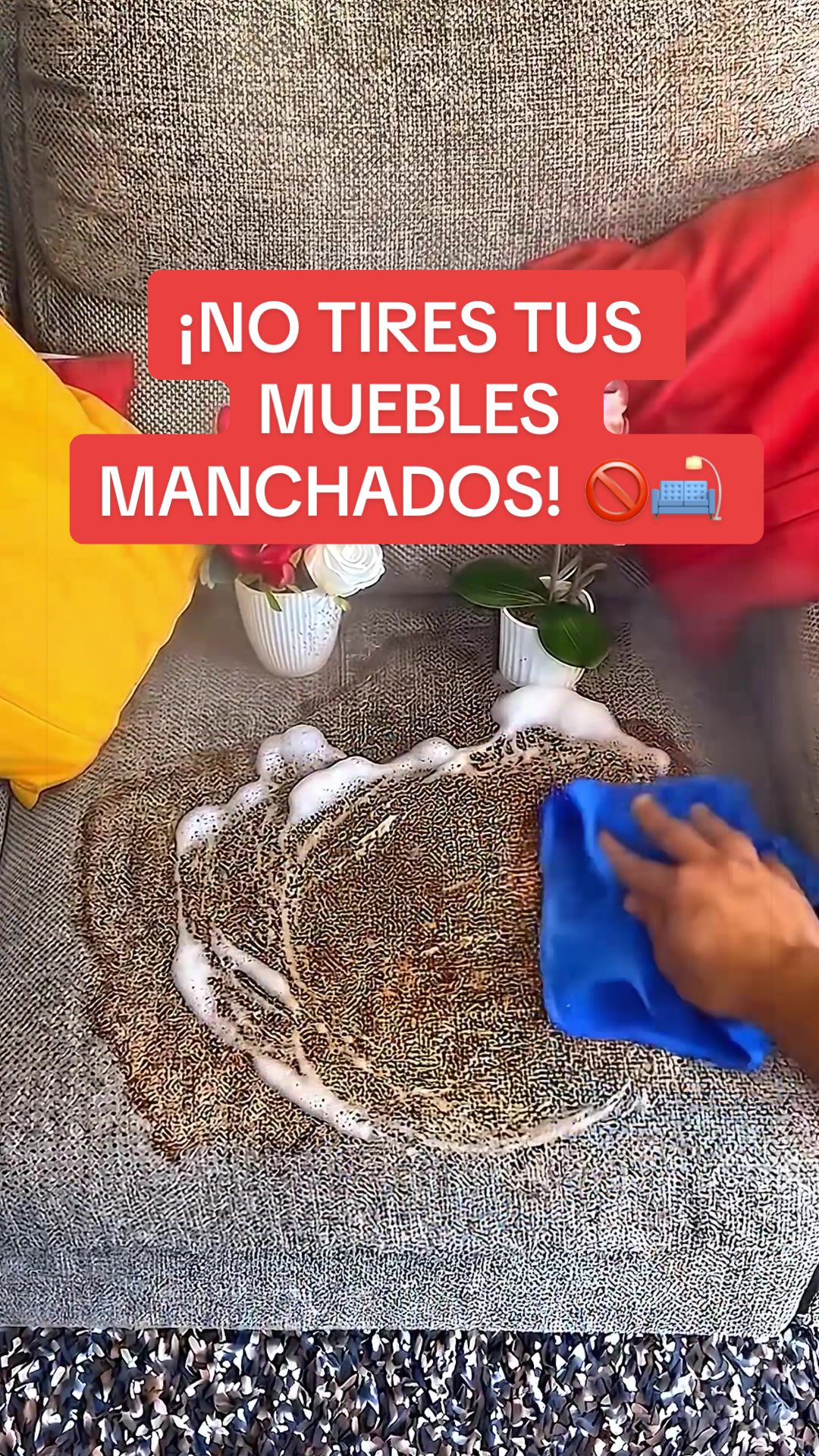 @Consejos para tu casa y más