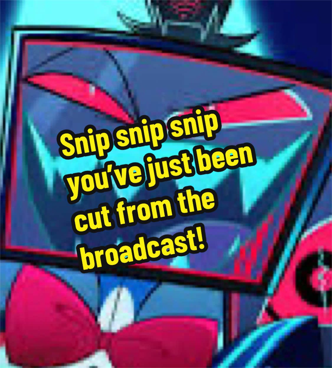 @Octavia Hellscythe