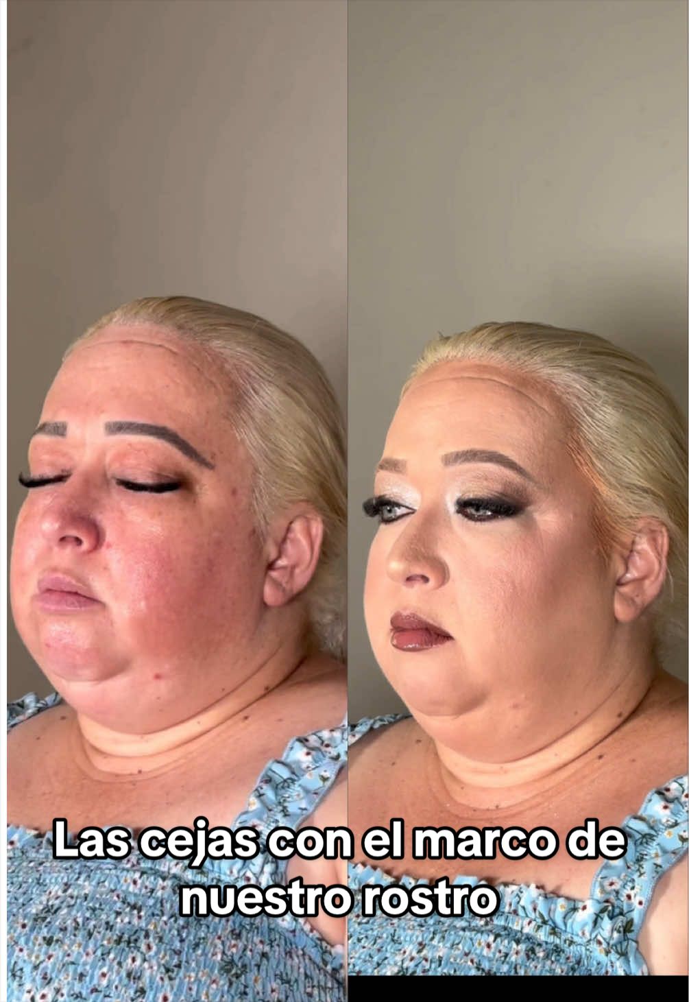 @Keisy.Maquillista