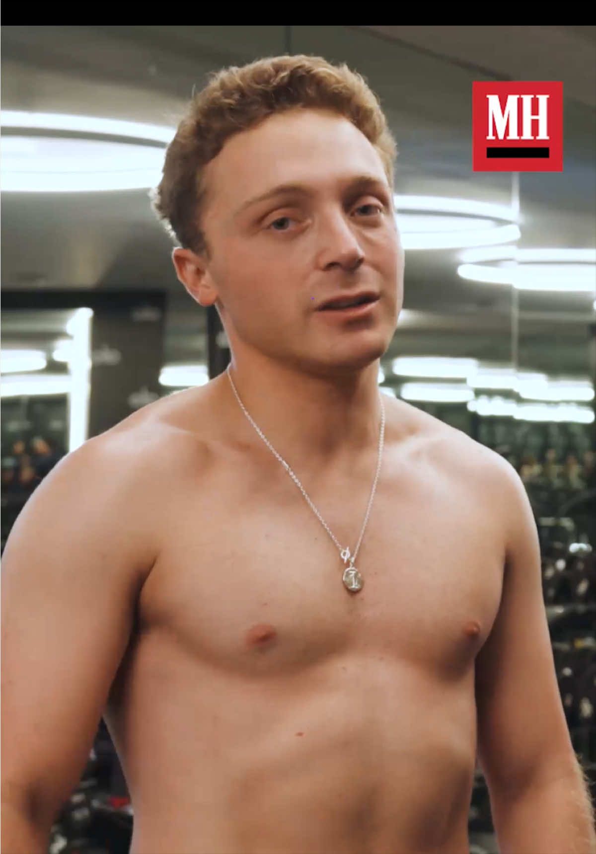 @Men’s Health