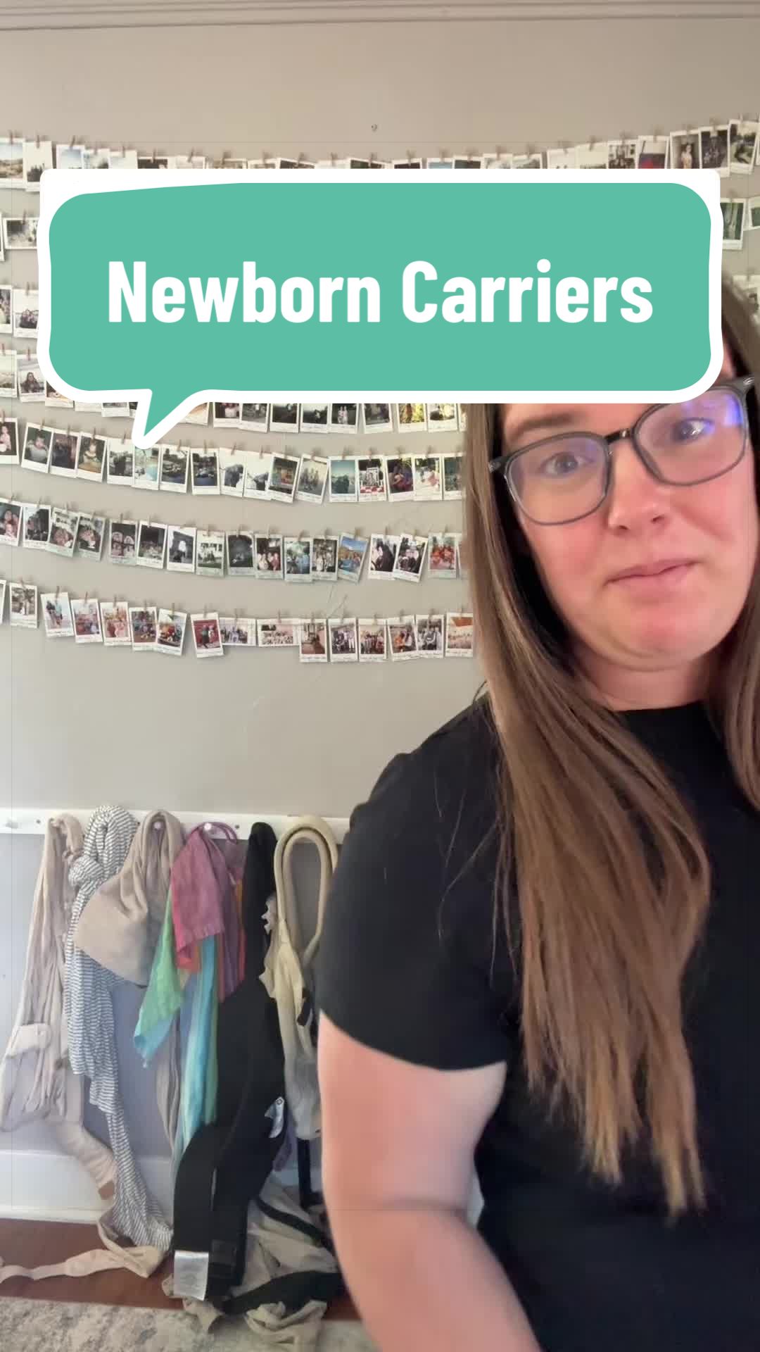 @Rebekah | Baby Gear Consultant