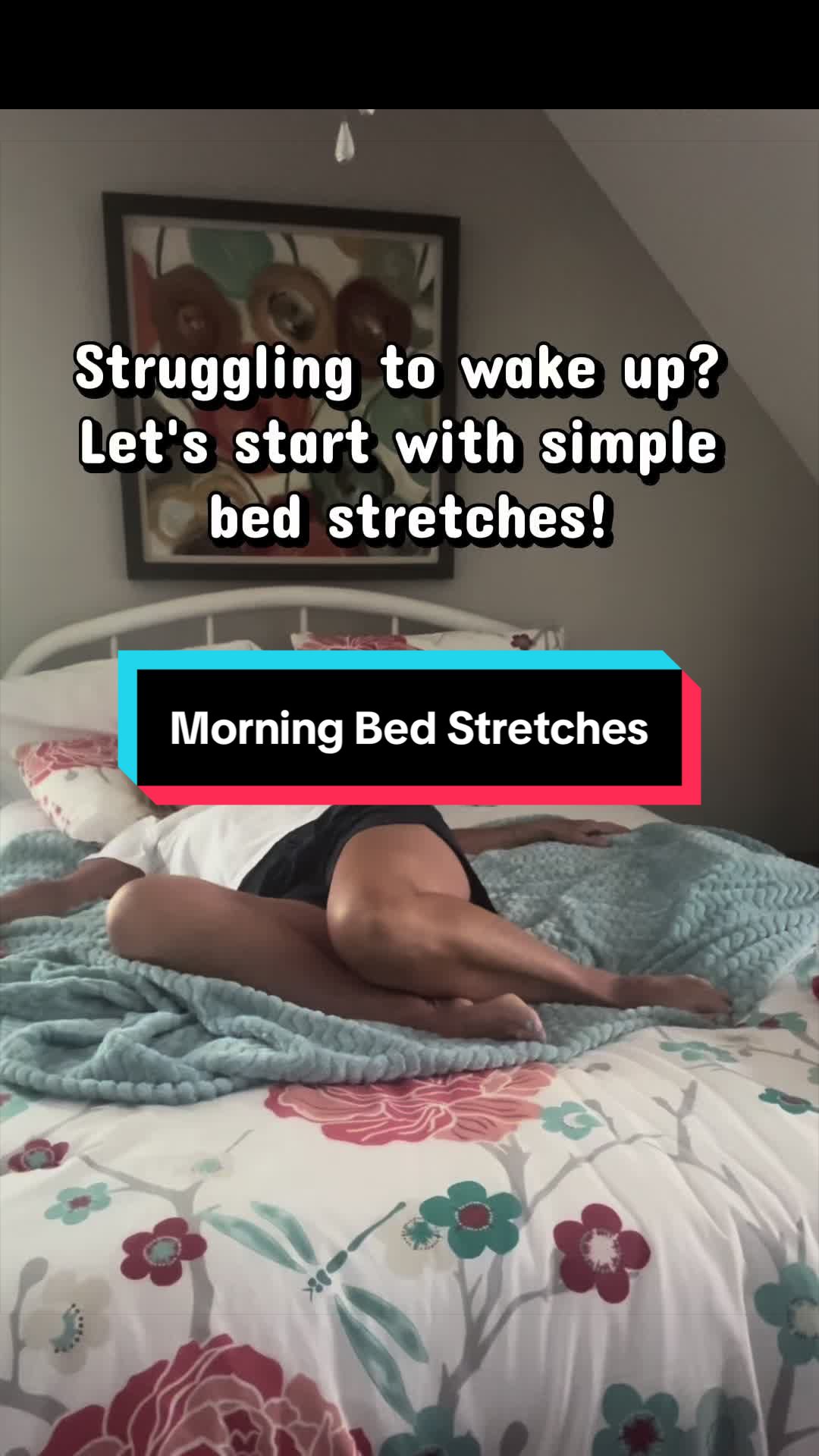 @Mimi | Balance & Strength 60+