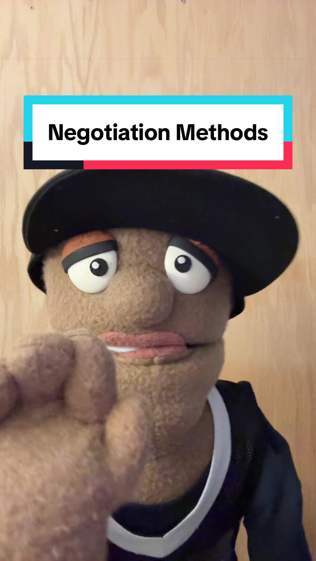 @Brooklyn Puppet Squad