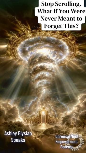 @Universal Mind Empowerment