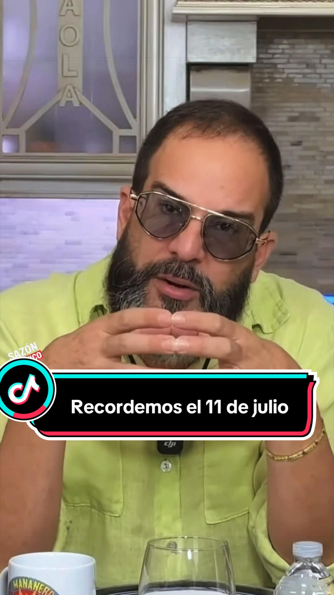 @Sazón político