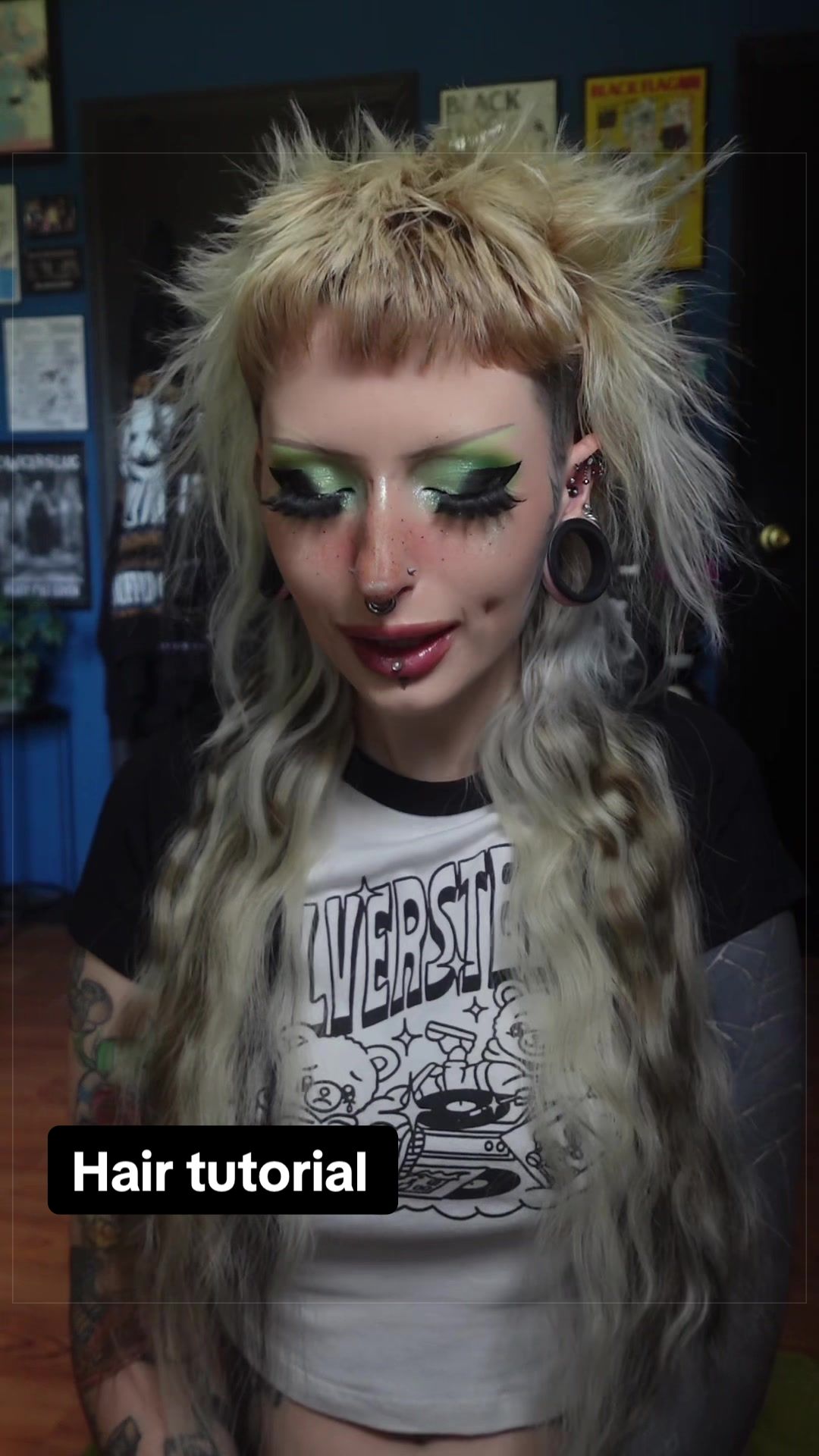 @Lyn Lobotomy