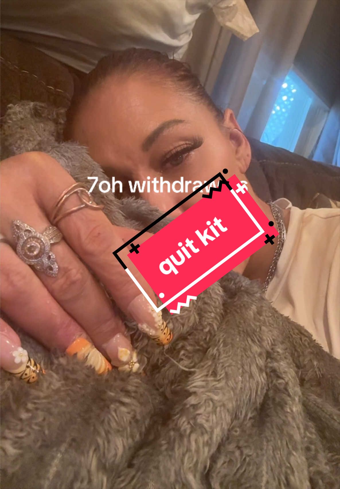 @Gina-❌AskTheSpirits