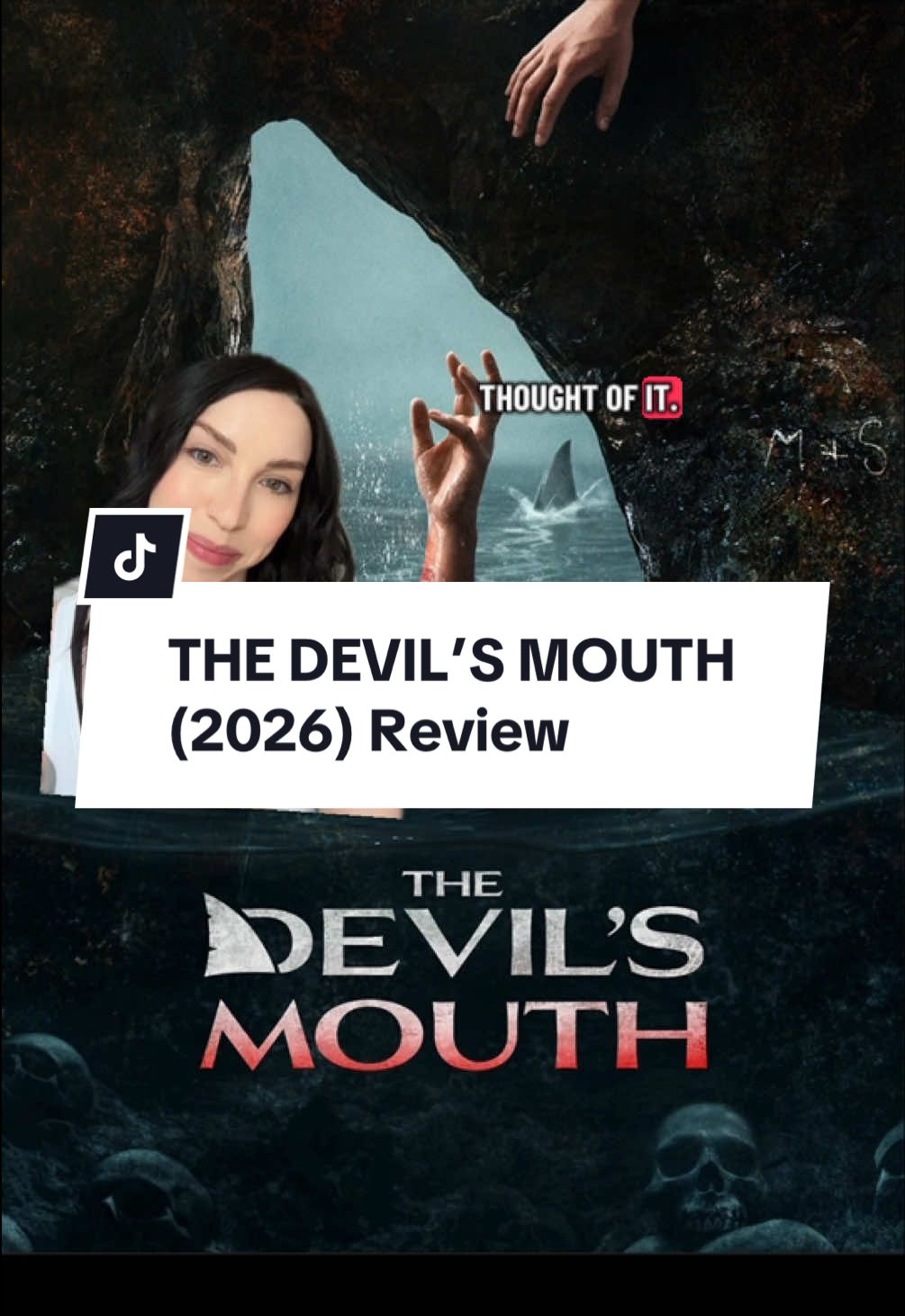 @Jordy ๐ Horror Reviews