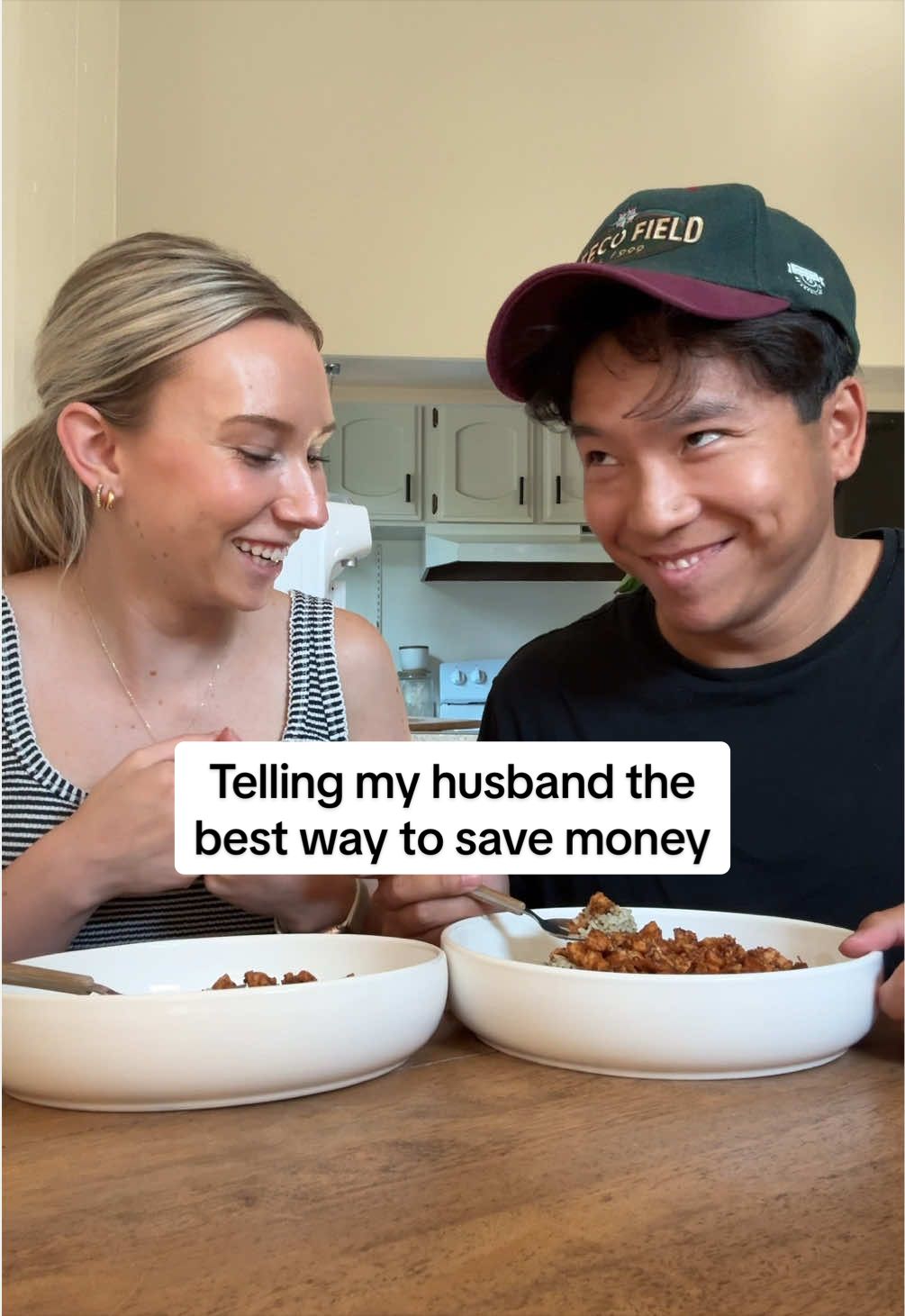 @Dani + Jo