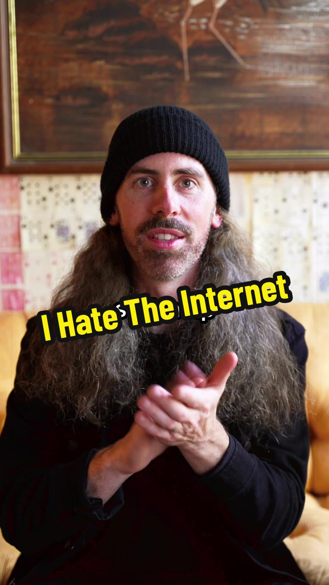 @Pat & Sean