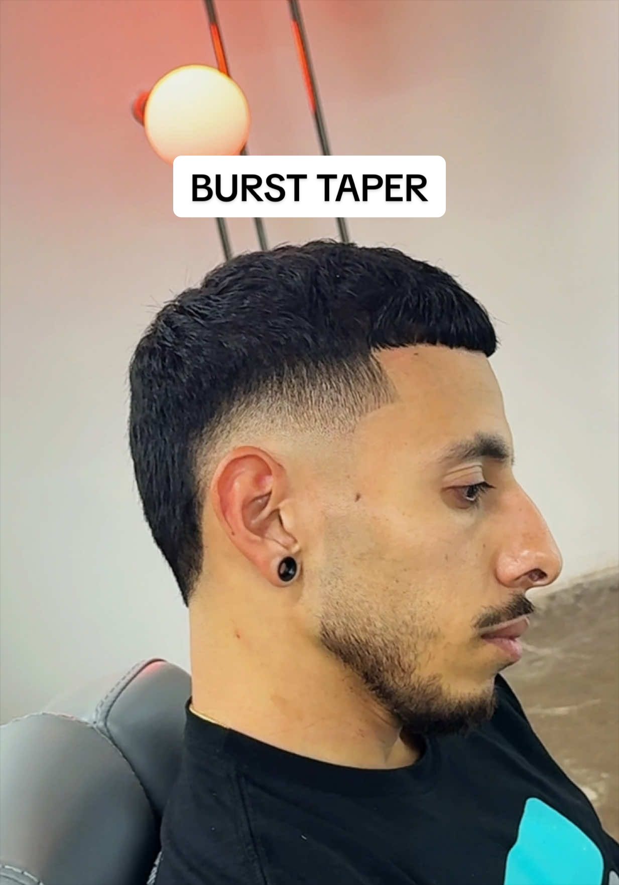 @HOUSTON BARBER