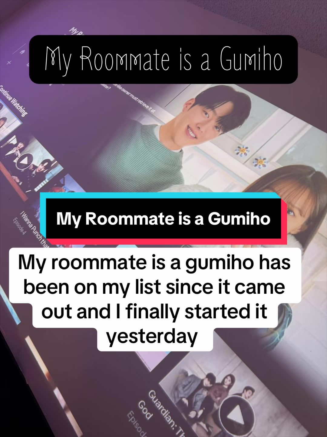 @Your K Drama Connect