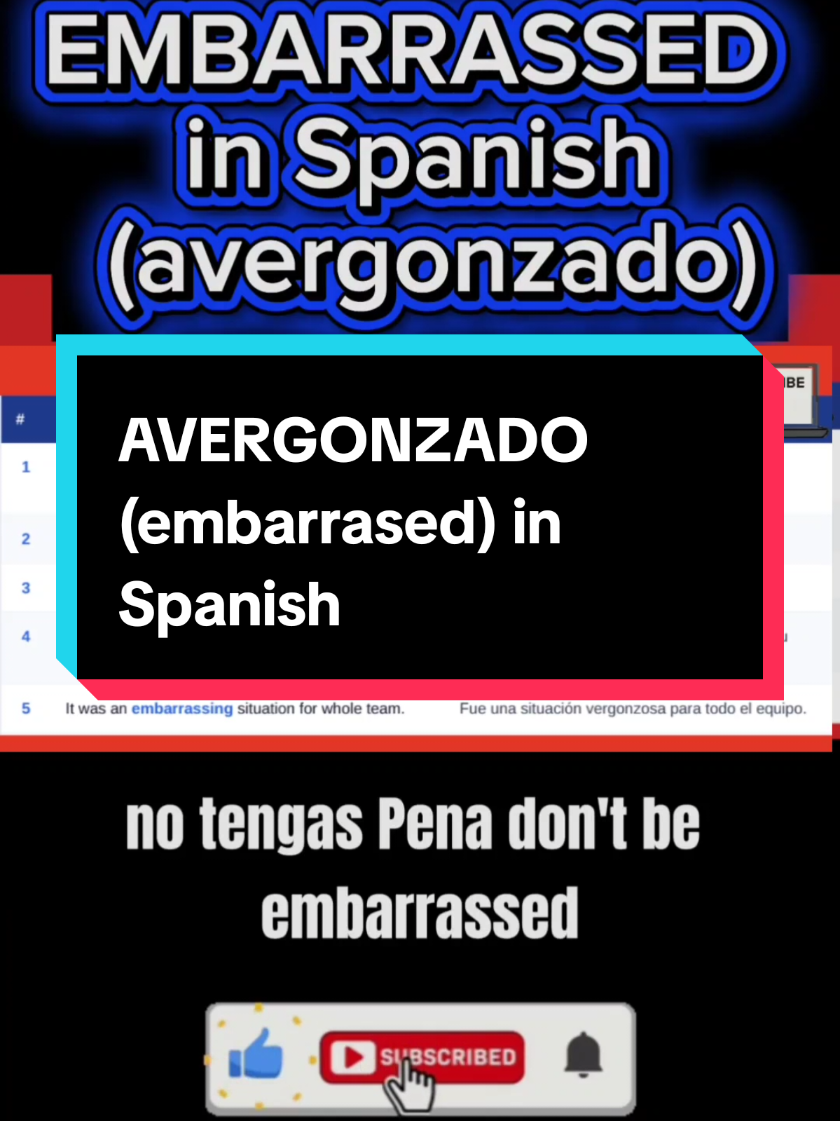 @Spanishlearning101