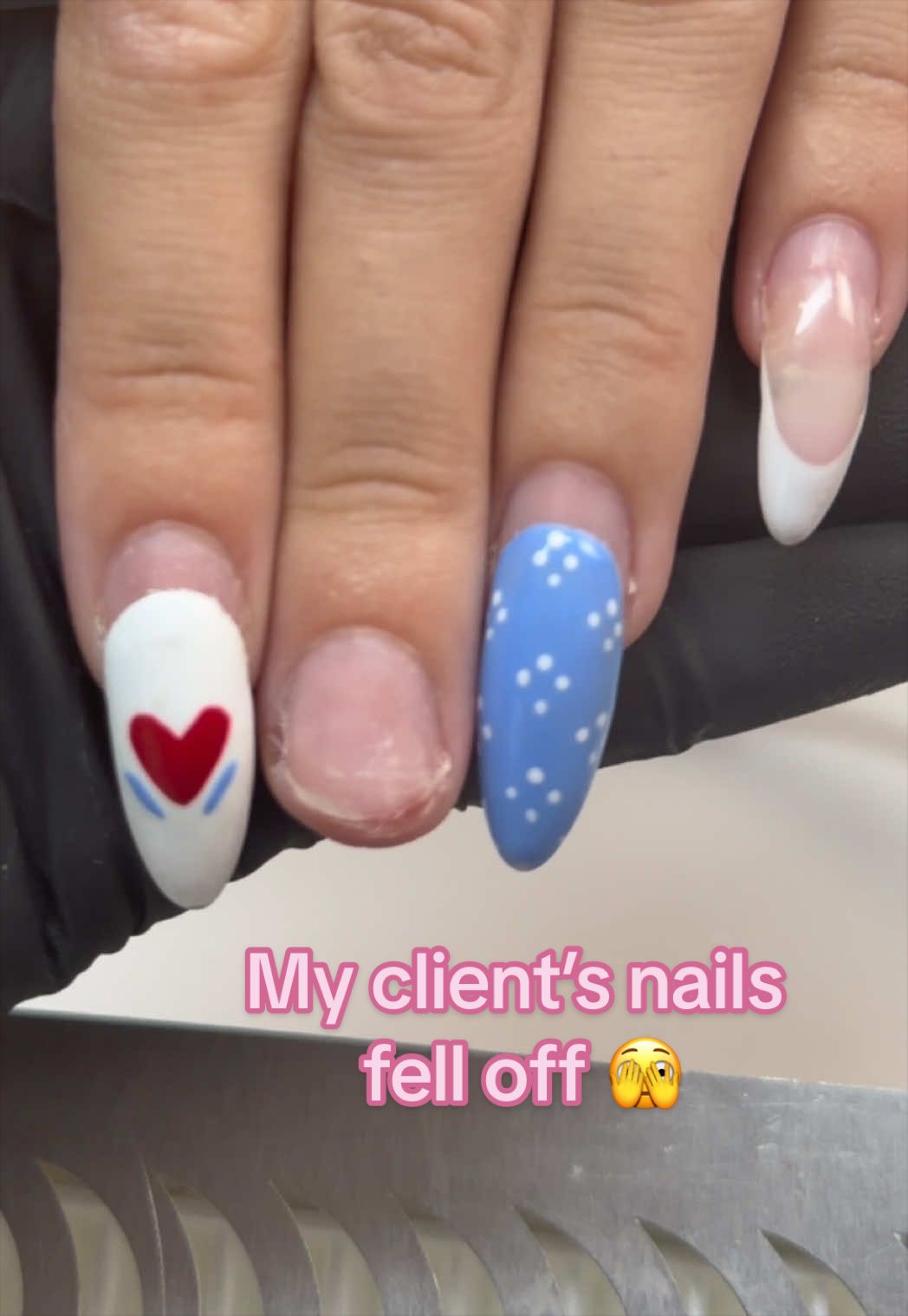 @Meaghan | The Gel Belle