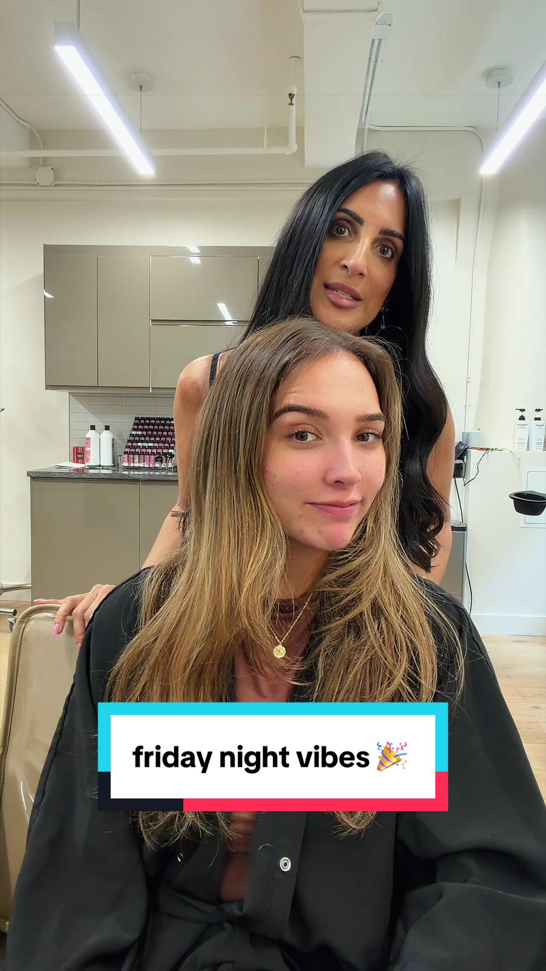 @Hair By Tina M
