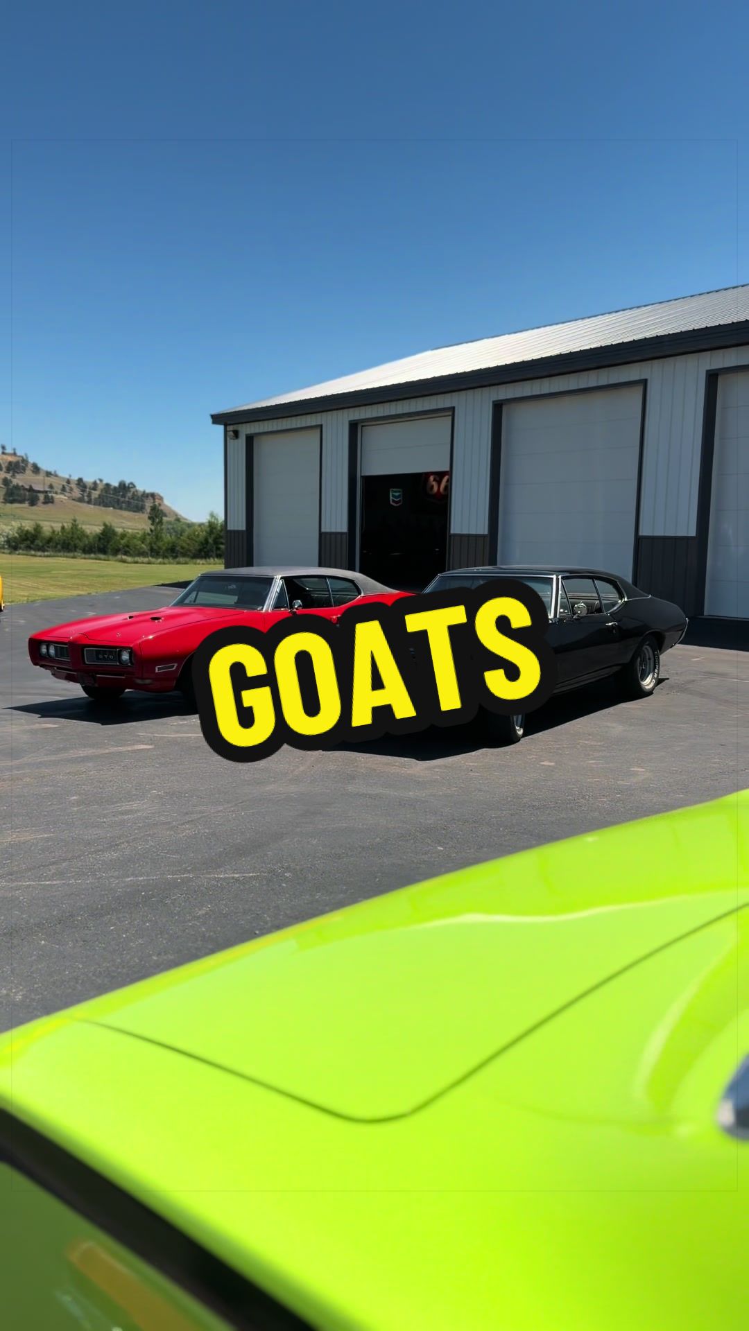 @The&ensp;Classic&ensp;Car&ensp;Shop