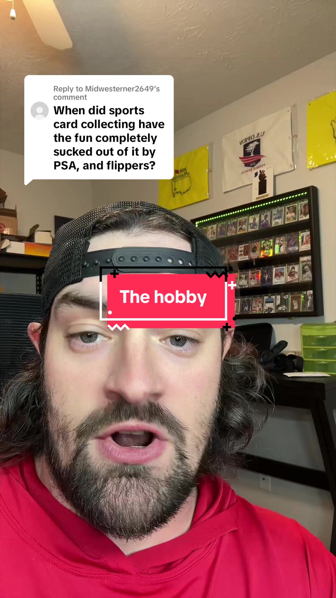 @Biggzy Sports Cards
