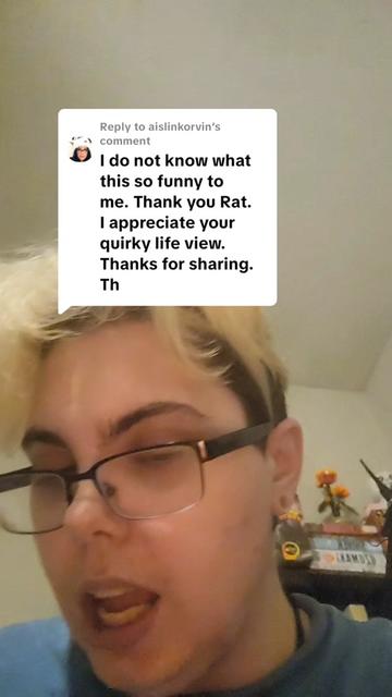 @Rat the Disagreeable they/them