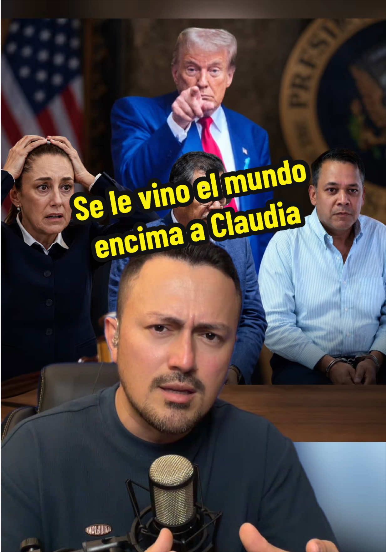 @Checho Sangui