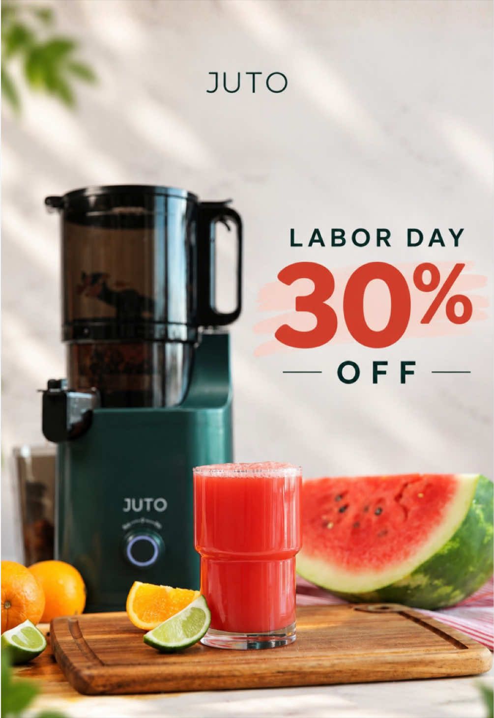 @Juicing Tutorials