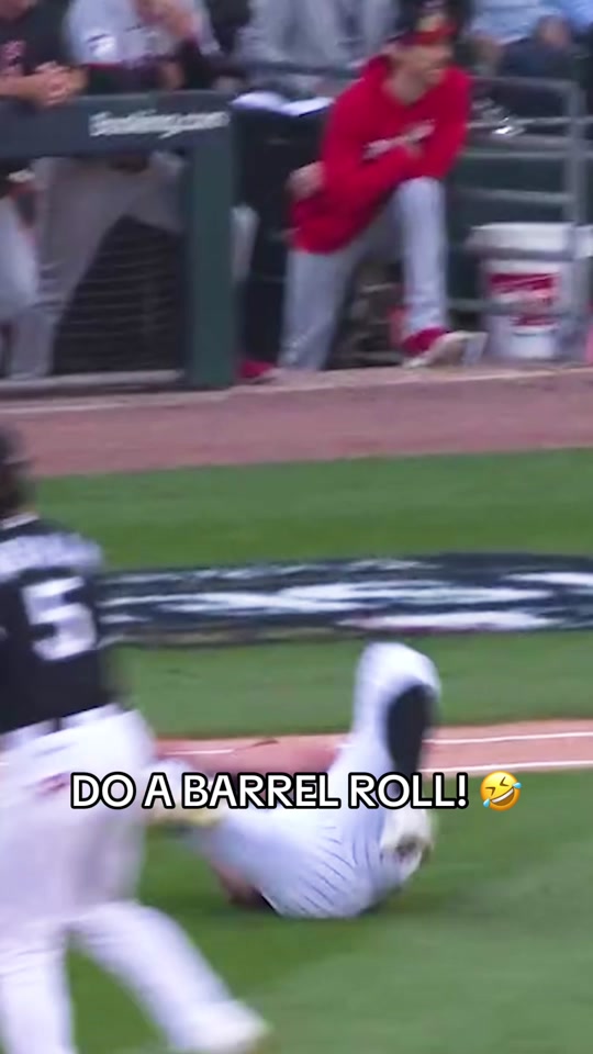 @MLB