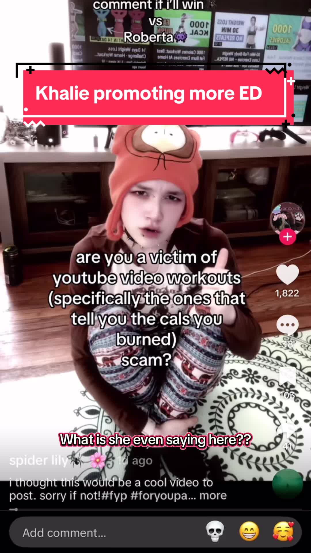 @khalietheexposed