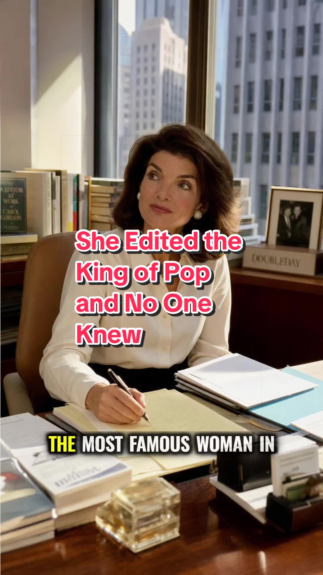 @Kennedy Era