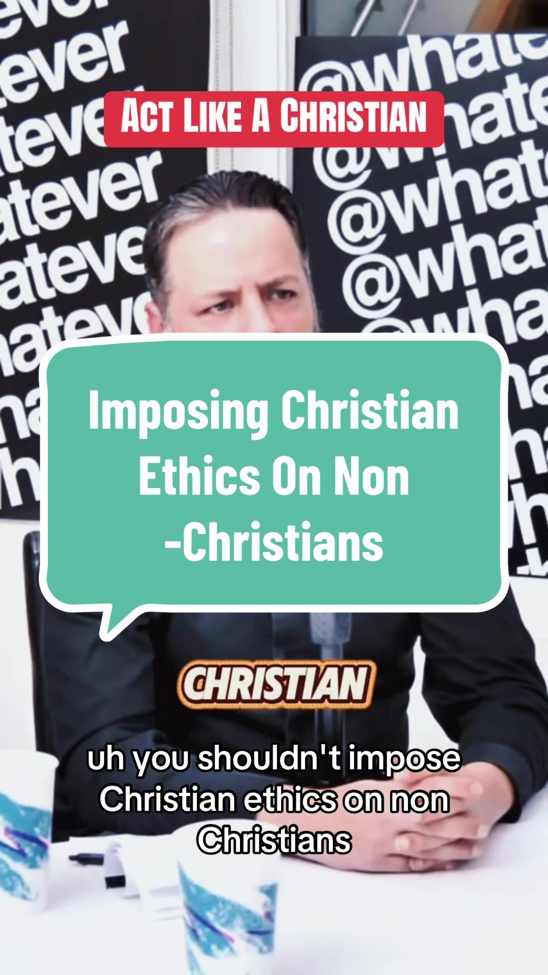 @AuthenticPastorKyle