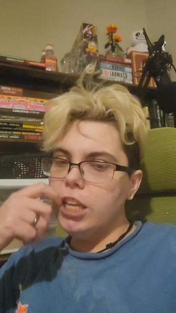 @Rat the Disagreeable they/them