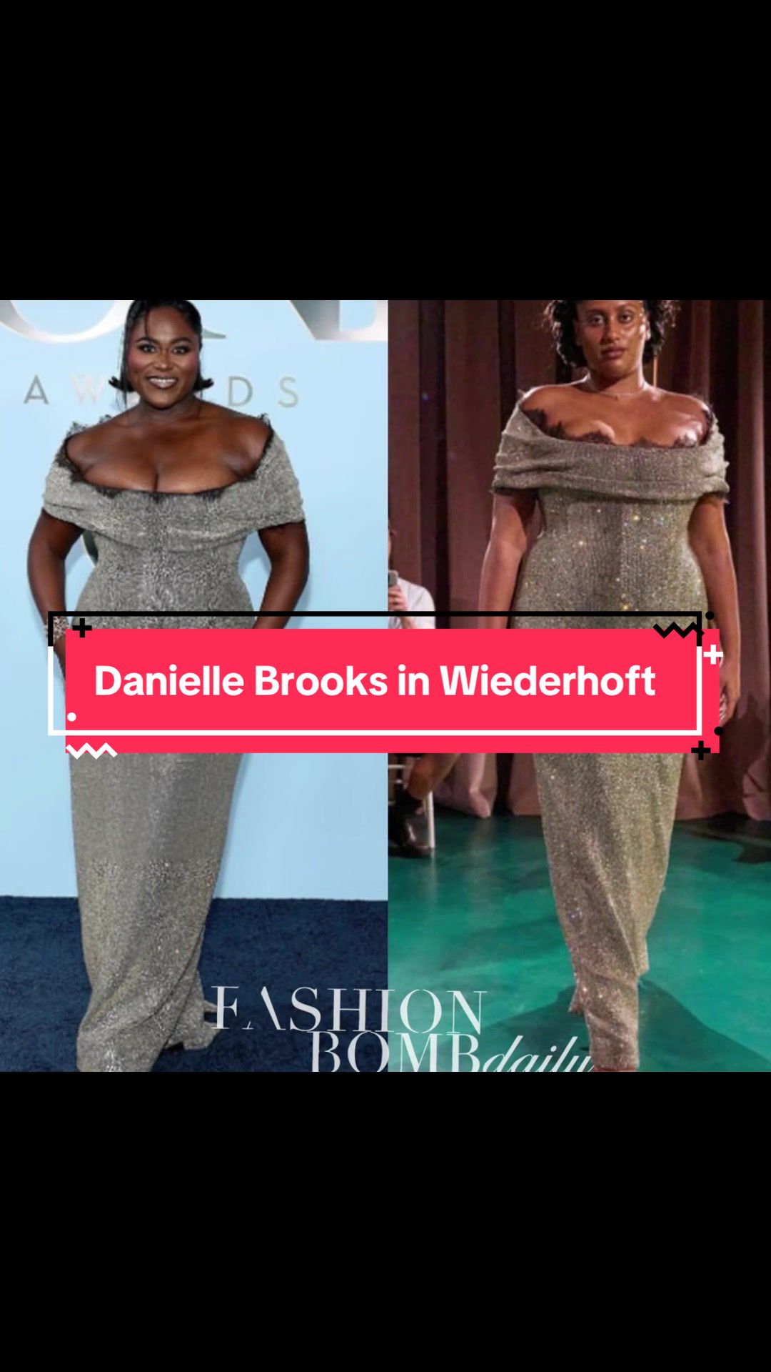@Fashion Bomb Daily