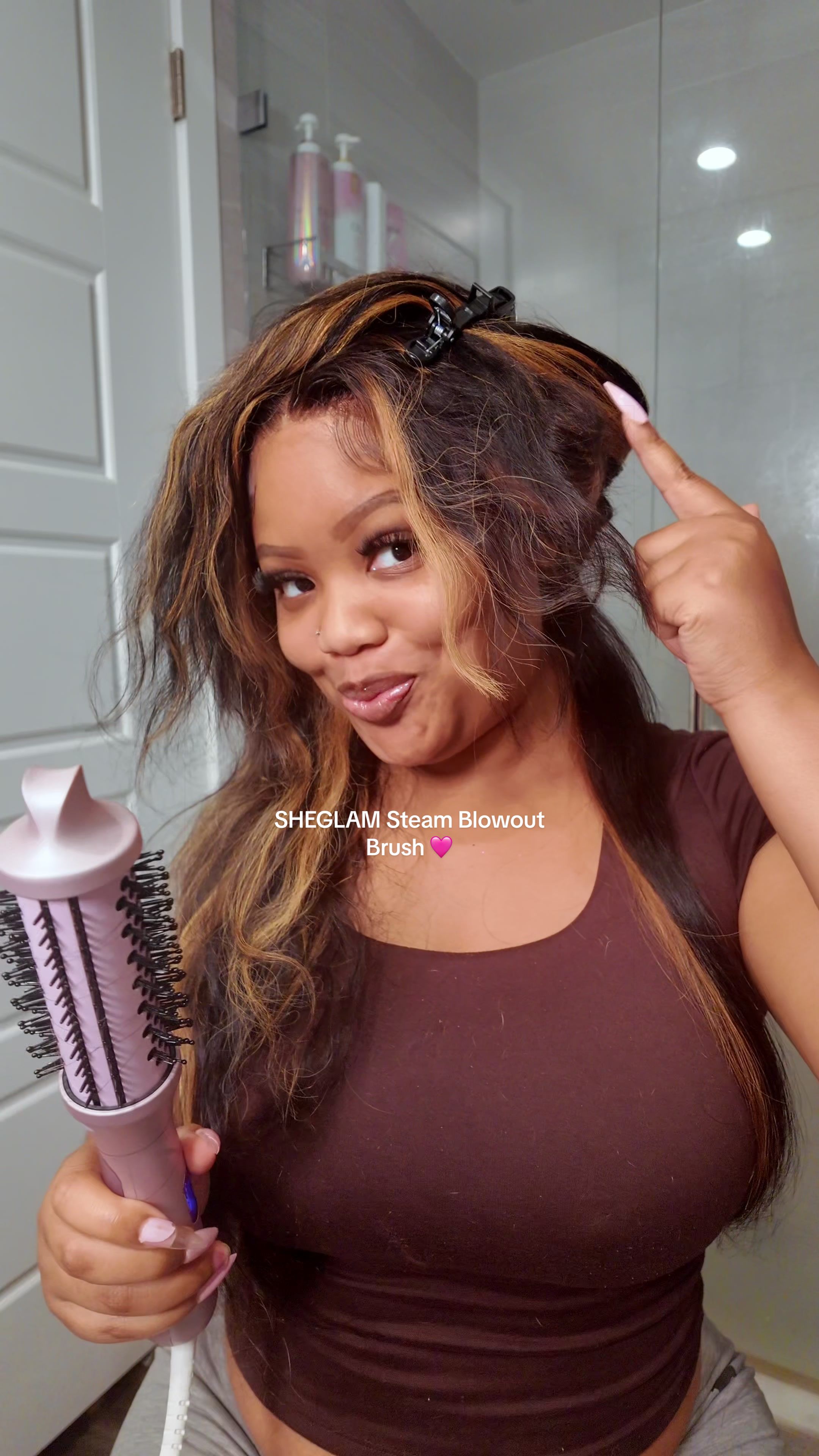 @Team Stacie 💕