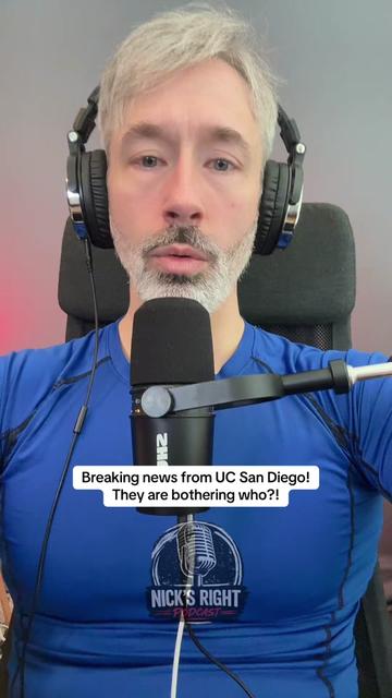 @Nick&rsquo;s Right Podcast