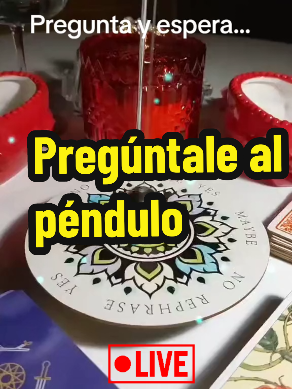 @SanLuzBell