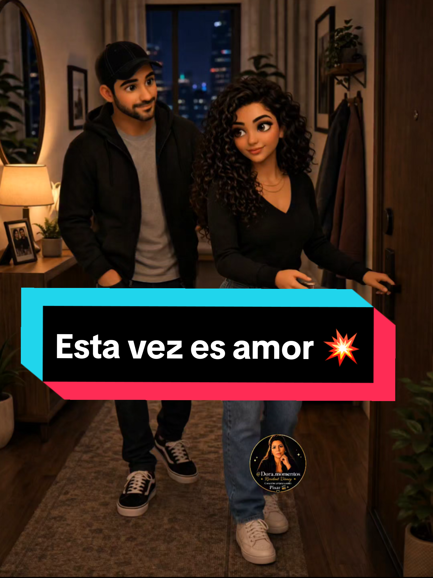 @Dora Momentos ✨️